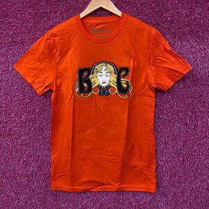 The Black Crowes Amorica or Bust Boogie Rock Band T-Shirt Small